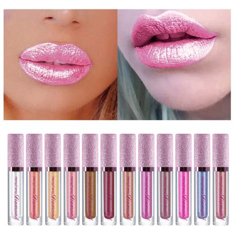 Glitter Lip Gloss Reviews