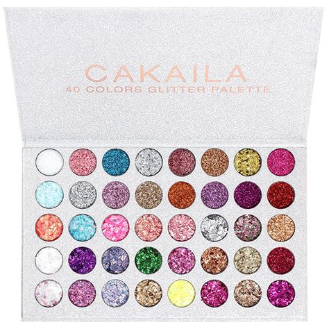 Glitter Sparkle Eye Shadow