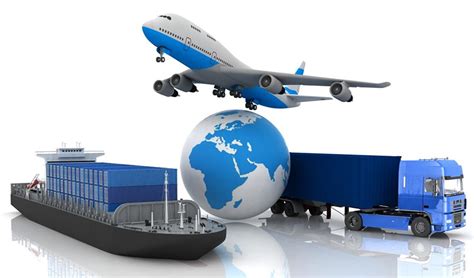 Global Logistics Providers