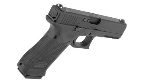 Glock 17 Pistol