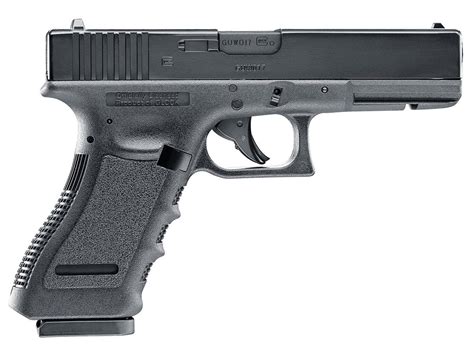 Glock 17 Example