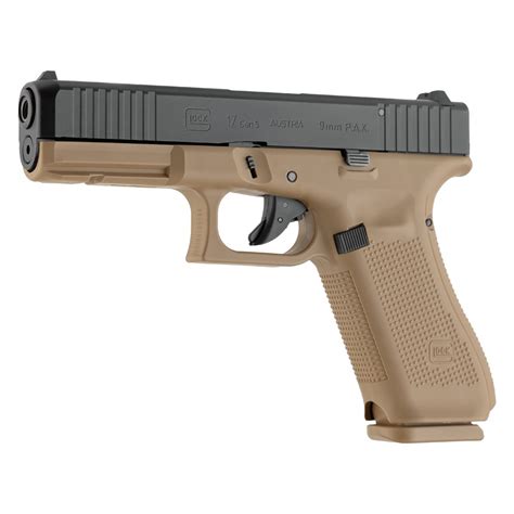 Glock 17 Gen 5