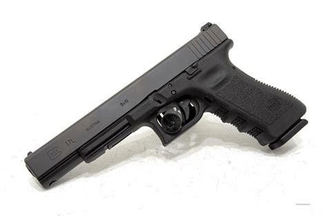 Glock 17 L