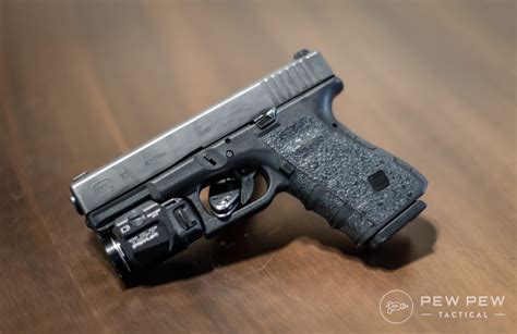 Glock 17 alternatives