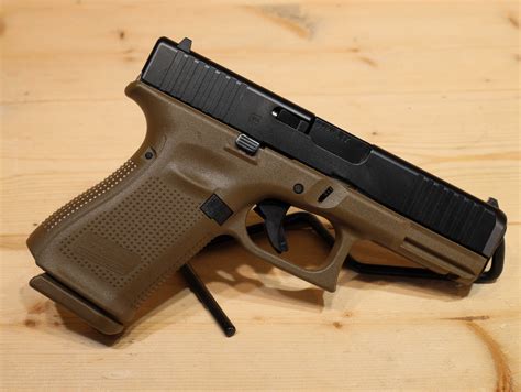 Glock 19 Handgun