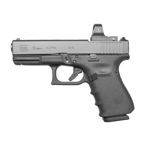 Glock 19 Pistol