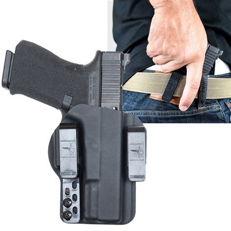 Glock 19 Concealed Carry Holsters