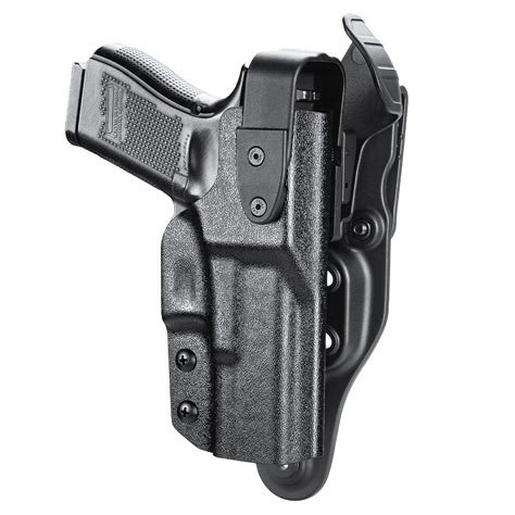 Glock 19 Duty Holsters