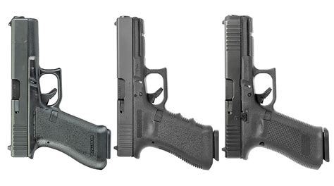 Glock 19 Gen 1