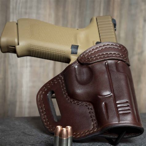 Glock 19 Holsters Upgrades