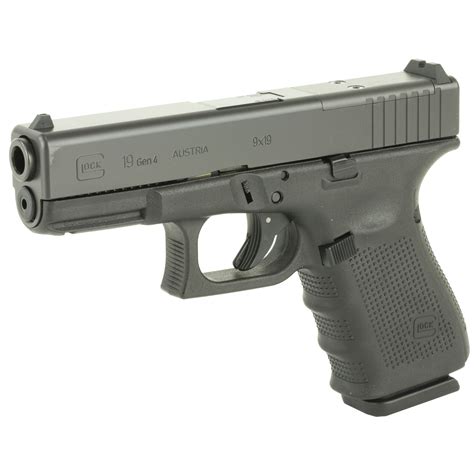 Glock 19 Image 4