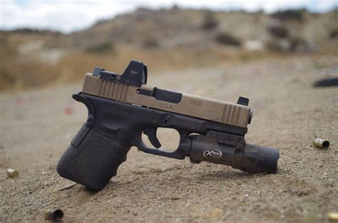 Glock 19 Image 7