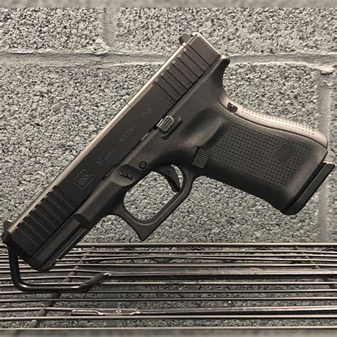 Glock 19 Optic Ready Image 1