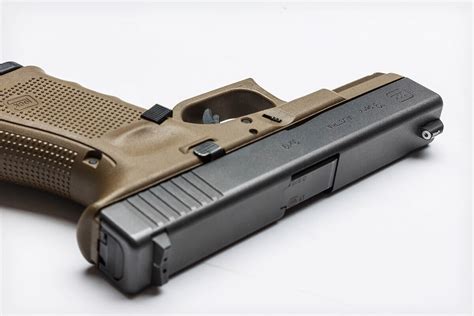 Glock 19 Upgrades and Accessories