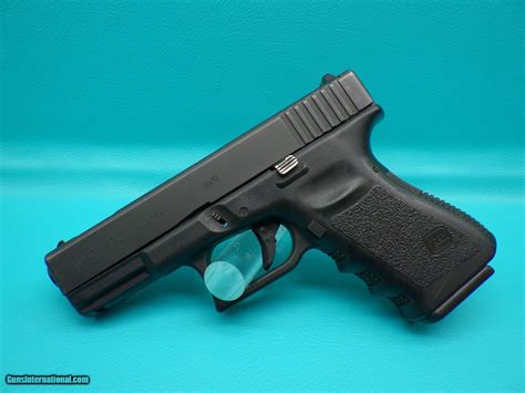 Glock 19c Gen 4 Image 3