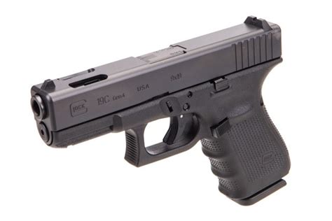 Glock 19c Gen 4 Image 6