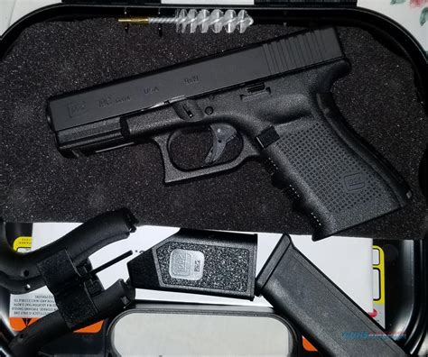 Glock 19c Gen 4 Image 7