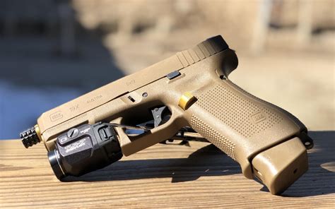 Glock 19x Cons