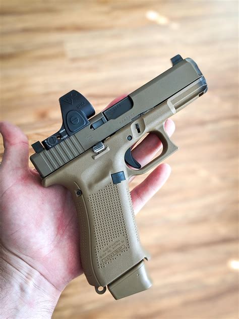 Glock 19x Image 1