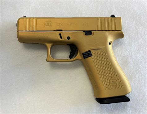 Glock 19x Image 10