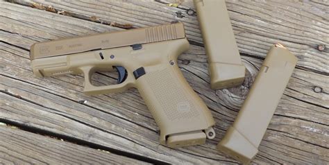 Glock 19x Image 4