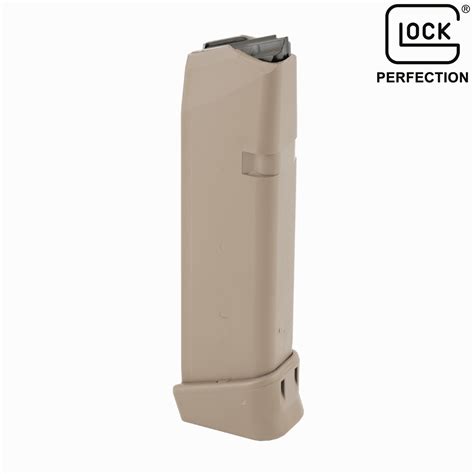 Glock 19x Magazine