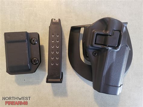 Glock 20 Accessories Aftermarket Support