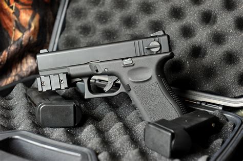 Glock 20 Law Enforcement