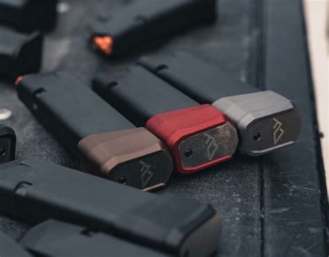 Glock 20 Tactical Considerations