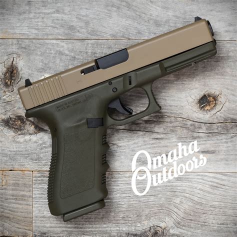 Glock 20SF