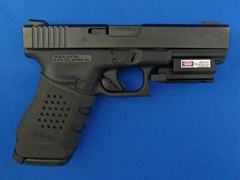 Glock 20c Accessories