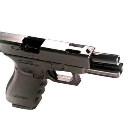 Glock 20c Accessories