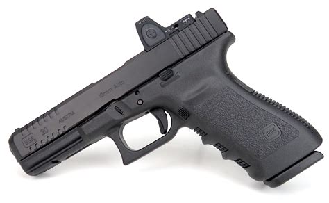 Glock 20c Grip