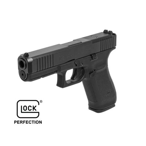 Glock 20c Reliability