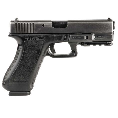 Glock 22 Gen 1 Image 2