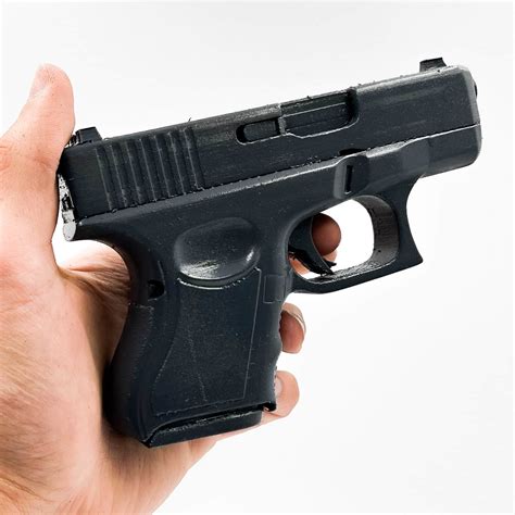 Glock 26