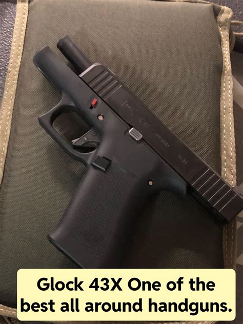 Glock 26 Concealability