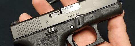 Glock 26 Review