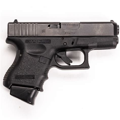 Glock 27 Image 2