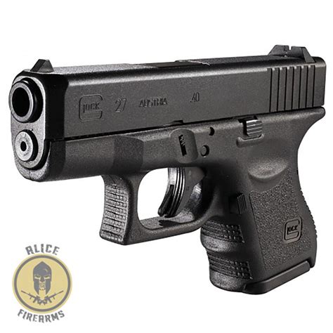 Glock 27 Image 3