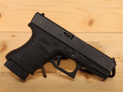 Glock 30S