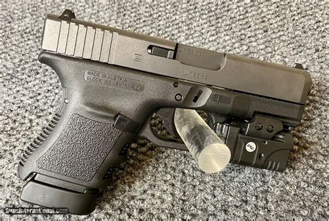 Glock 30S Drawbacks