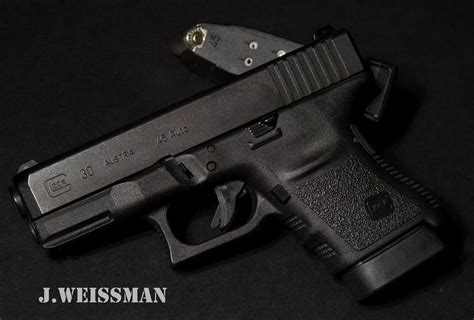 Glock 30S History