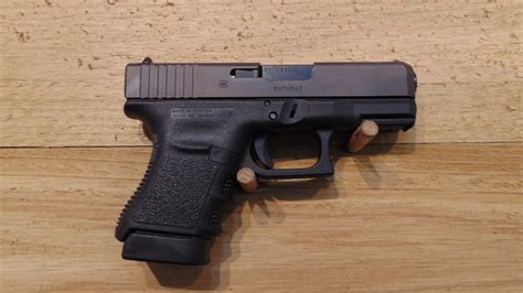 Glock 30S Image 1