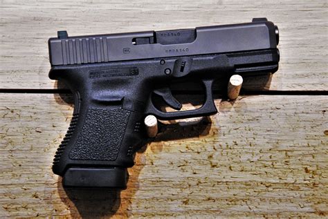 Glock 30S Image 3