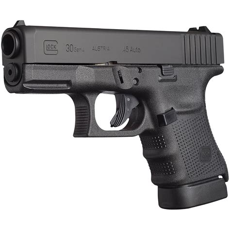 Glock 30S Image 4