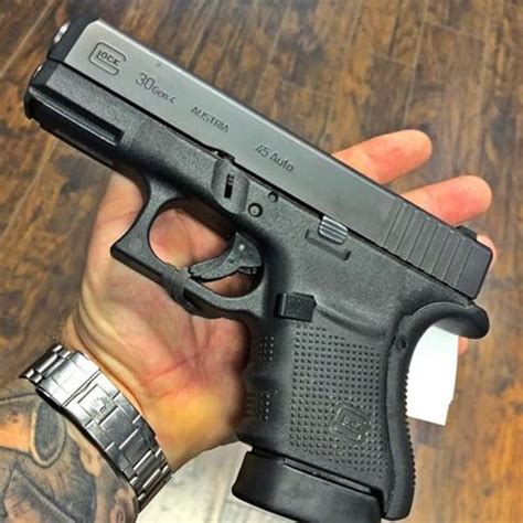 Glock 30S Image 5