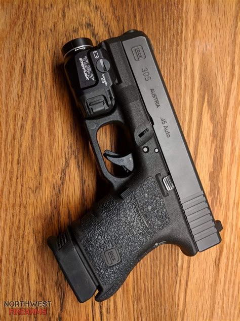 Glock 30S Image 7