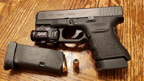 Glock 30S Image 8