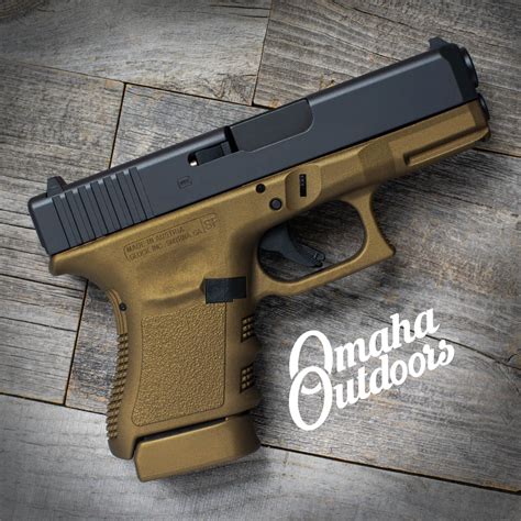 Glock 30SF Image 10